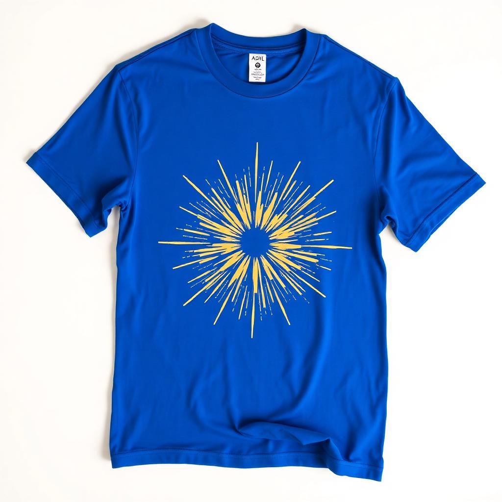 Starburst